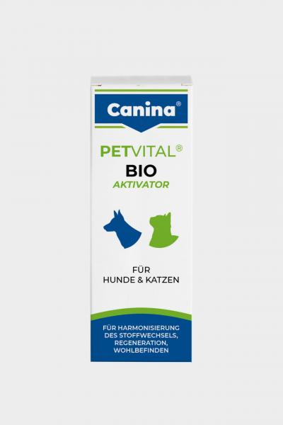 Canina PETVITAL® Bio-Aktivator